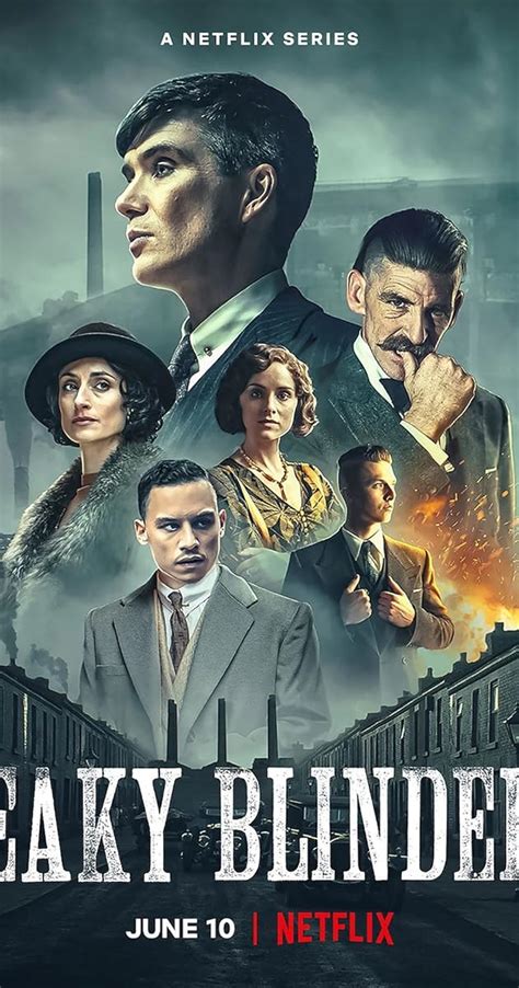 imdb com peaky blinders|imdb peaky blinders season 4.